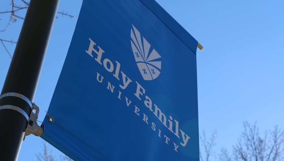 Holy Family University Speaker Series to Feature Author Andrew Diemer