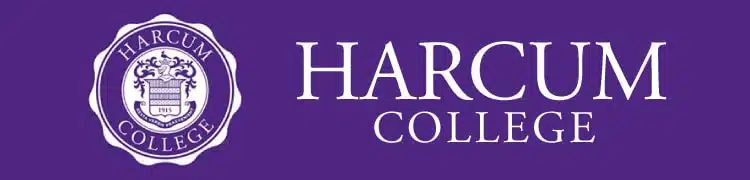 Harcum-College-Logo