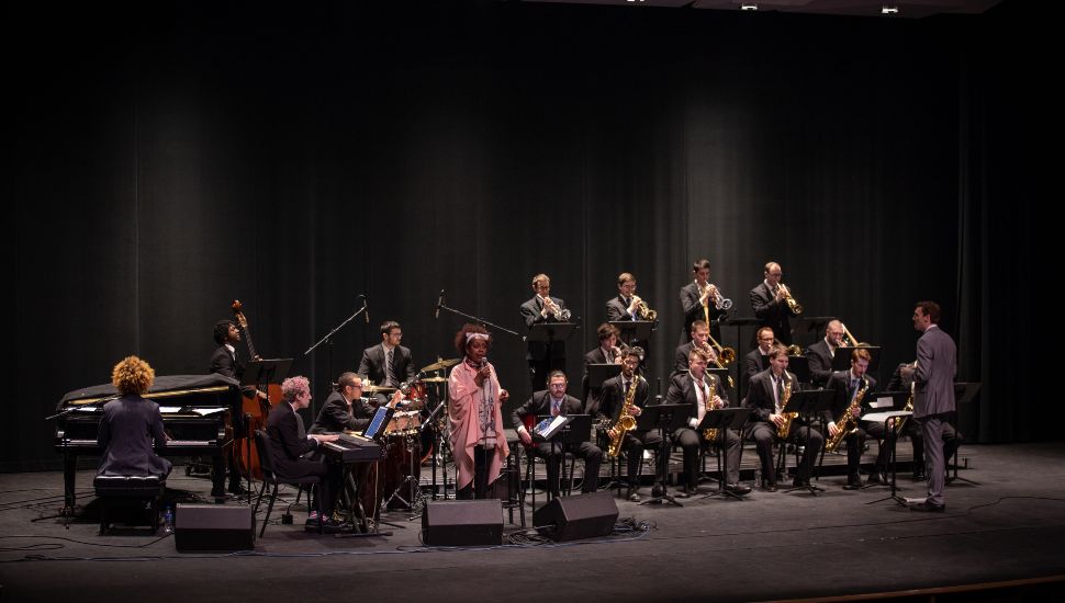 Jazz Fest (1)