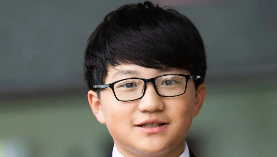 Oscar Lu