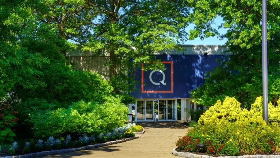 QVC Hq