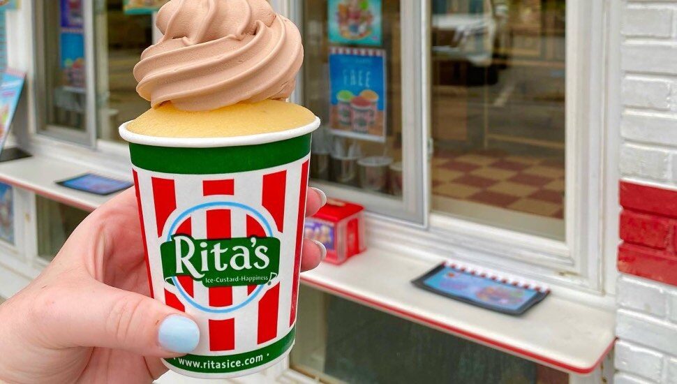 Rita’s Italian Ice Unveils New Flavor as Part of Expansion