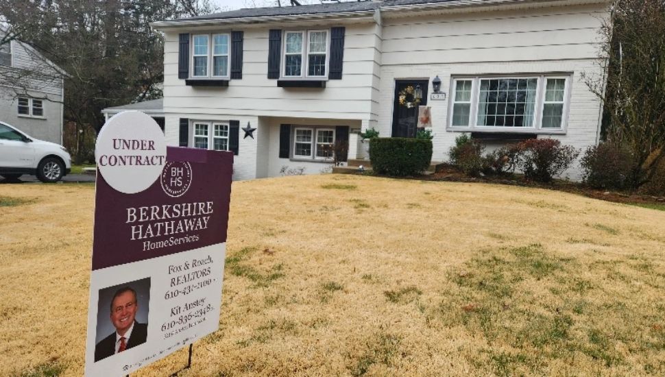West Chester home sold