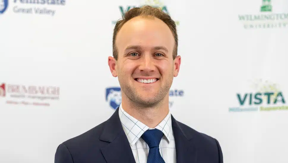 Brian Forgue