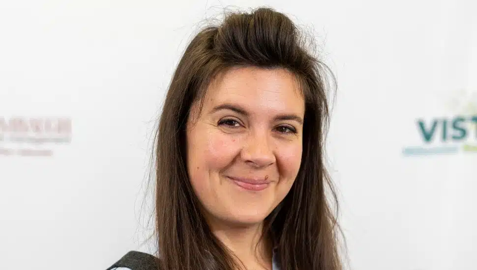 Denise Dryburgh