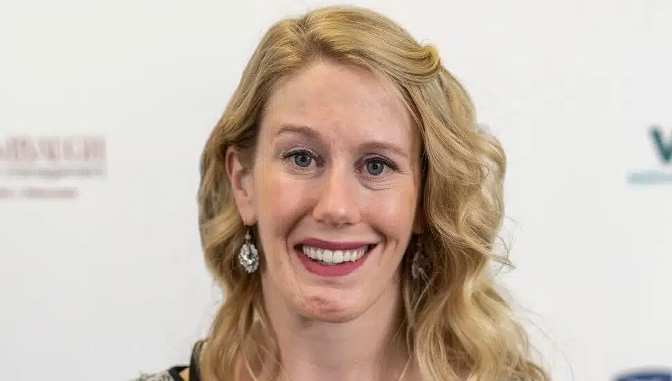Jessica Keogh