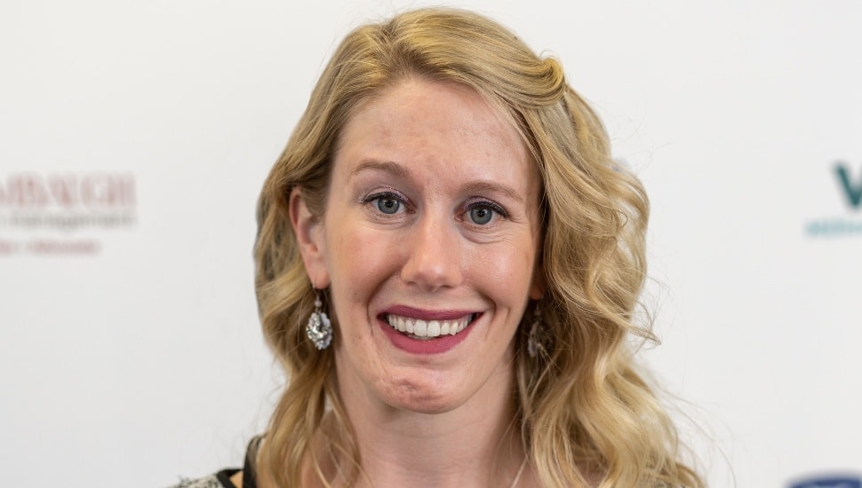 Jessica Keogh