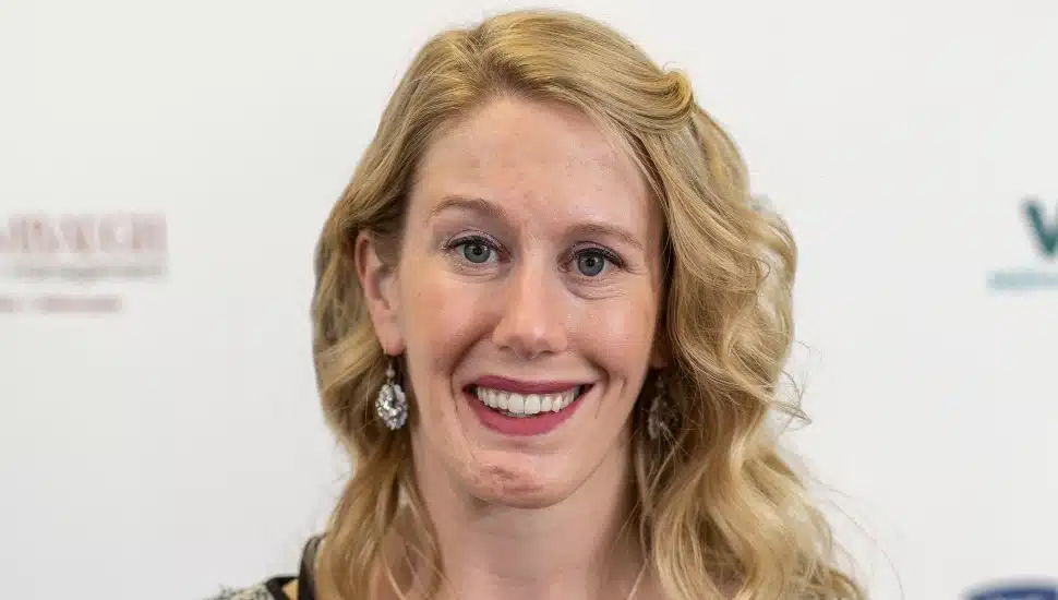 Jessica Keogh