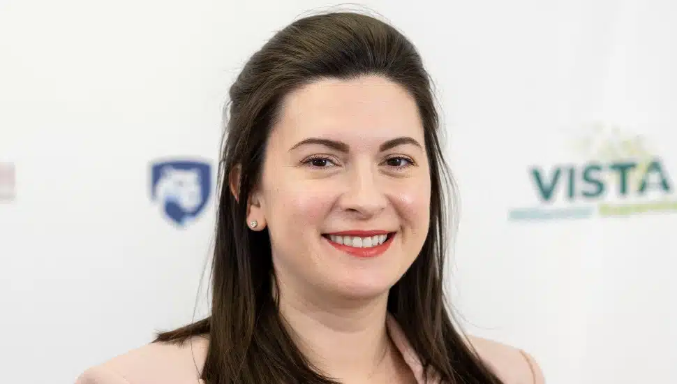 Elizabeth Hodgson