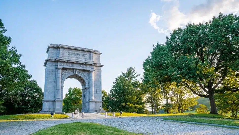 Valley Forge