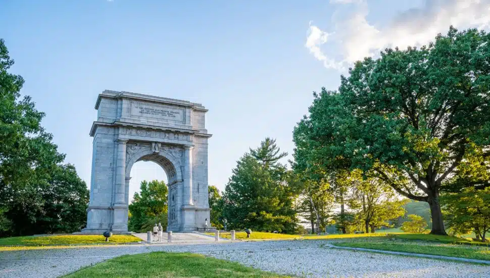 Valley Forge