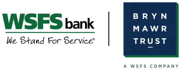 WSFS Bank logo