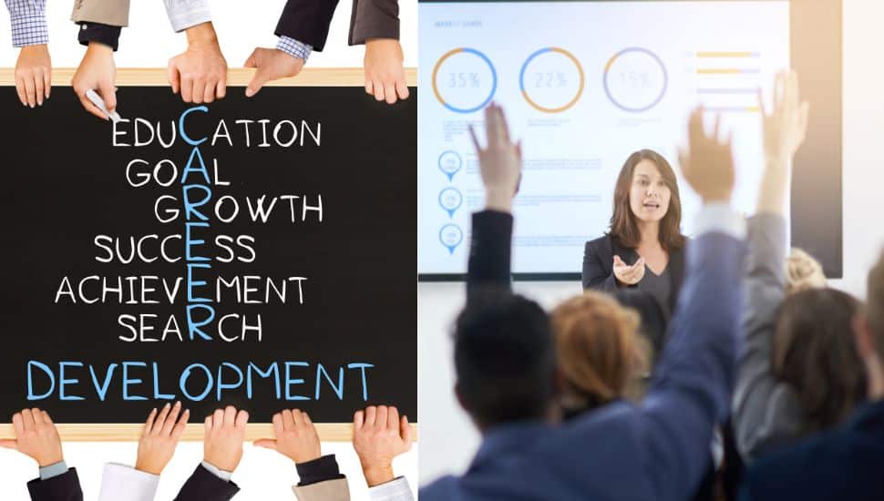 Why Does Career Development Matter? Is It Available On Linkedin?