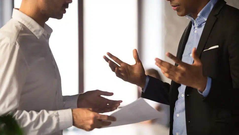 Three Ways to Complain to Your Boss