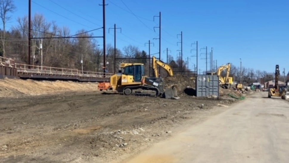 coatesville station