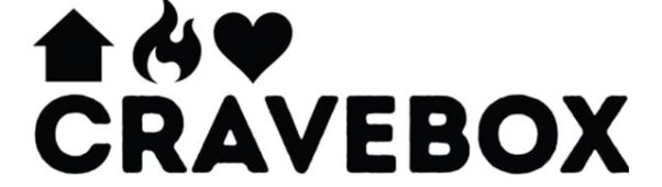 CraveBox logo