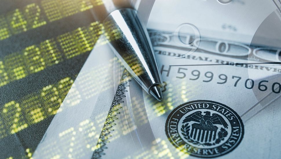 money and pen