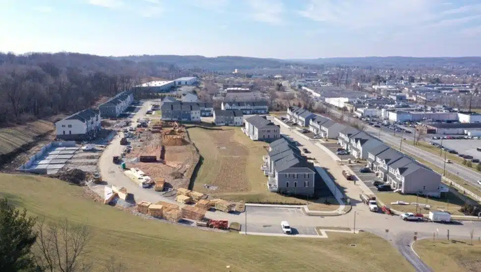 Highpoint at Downingtown