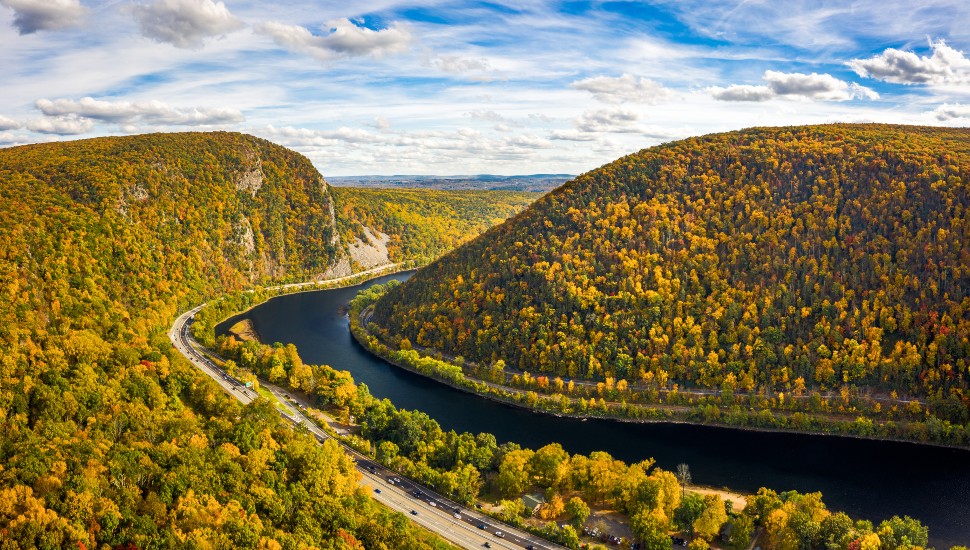 Outdoor Recreation Industry Continues to Bloom in Pennsylvania