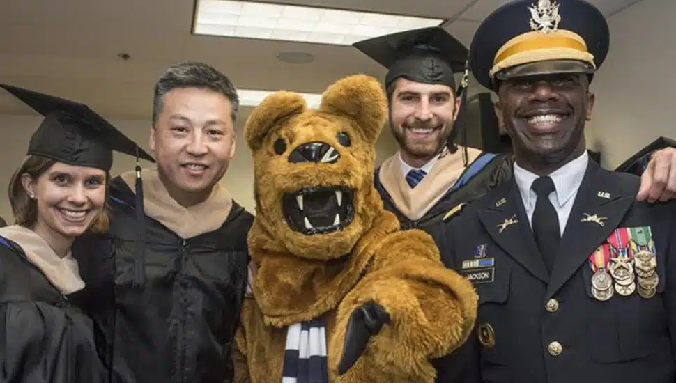 VISTA Careers – Penn State Great Valley