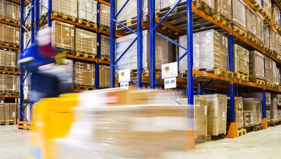right banking partner for packaging