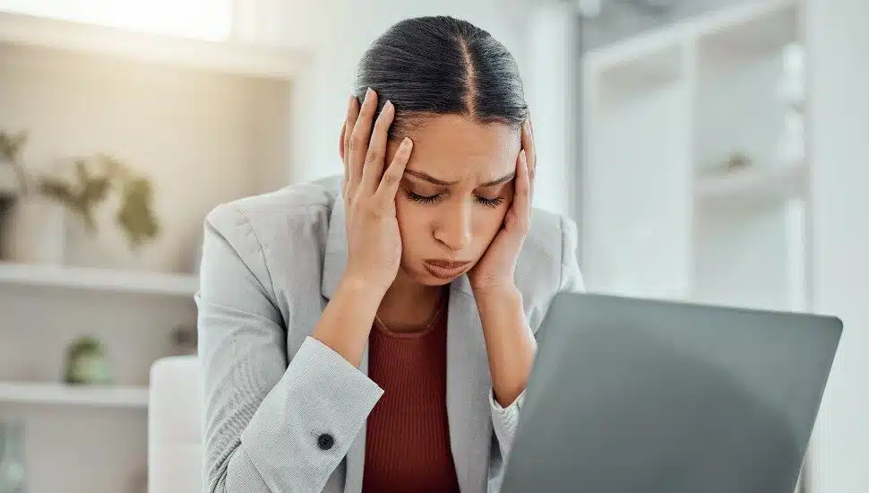Have Anxiety? Here Are Some Low-Stress Jobs For You