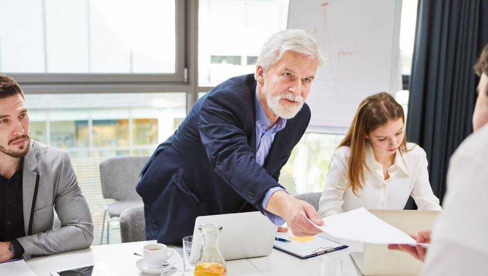 Can Your LinkedIn Profile Help with Reverse Recruiting?
