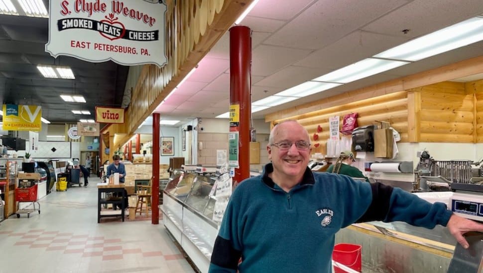 Wayne Farmer’s Market Thriving as It Embraces New and Traditional