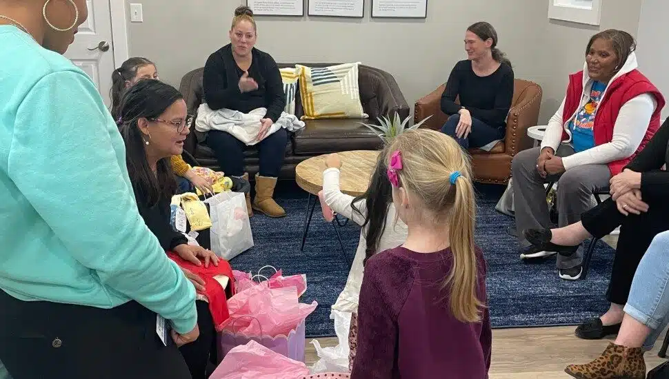 Chester County Connect Care