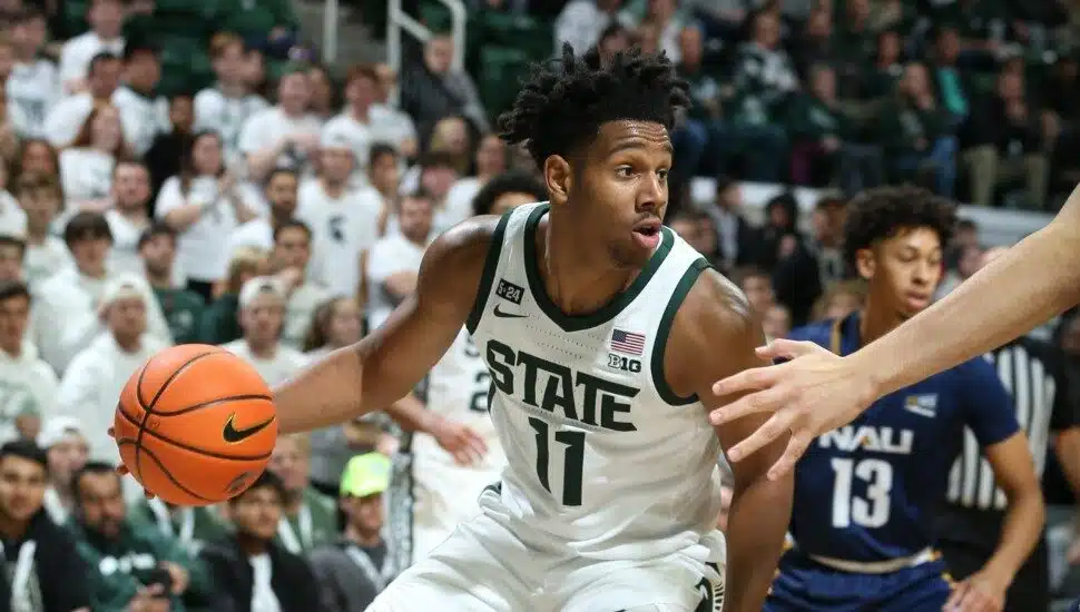 Coatesville Native Could Head to the NBA