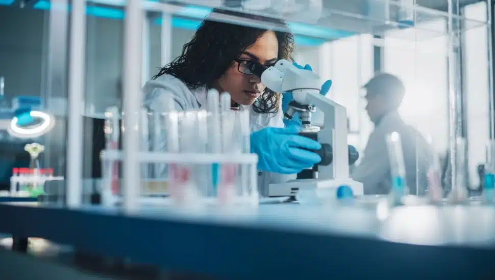 Medical Science Laboratory