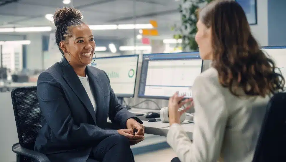 How to Recognize Traits of a Good Boss