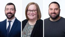 C&N new hires