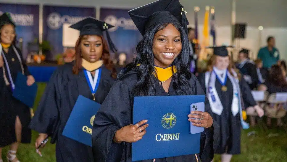 Cabrini University Creates New Online Master’s and Doctorate Degree Pathways Through EdX Partnership