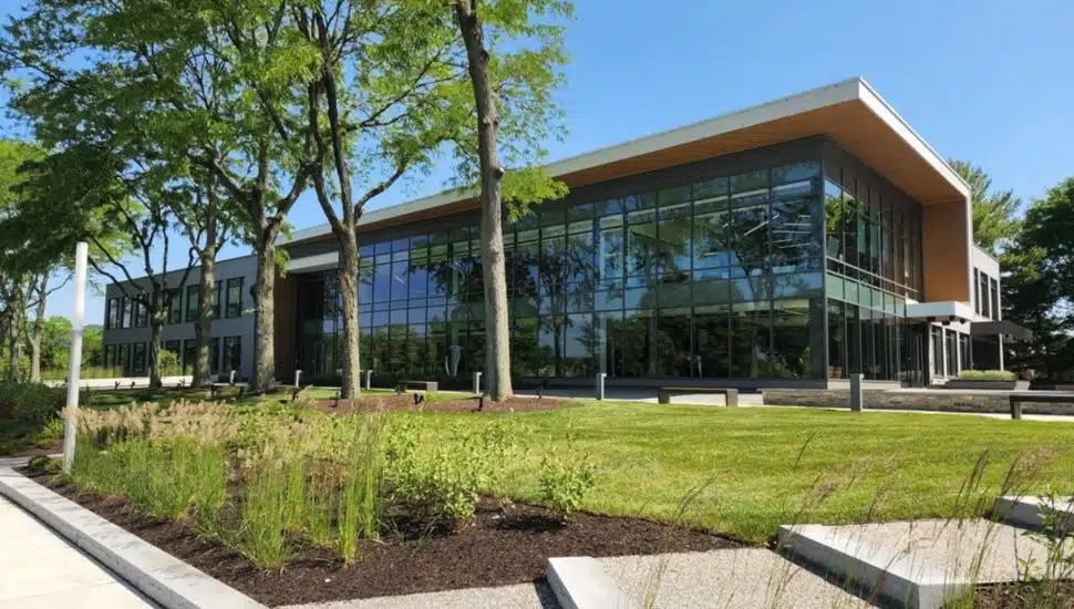 chesterbrook office space