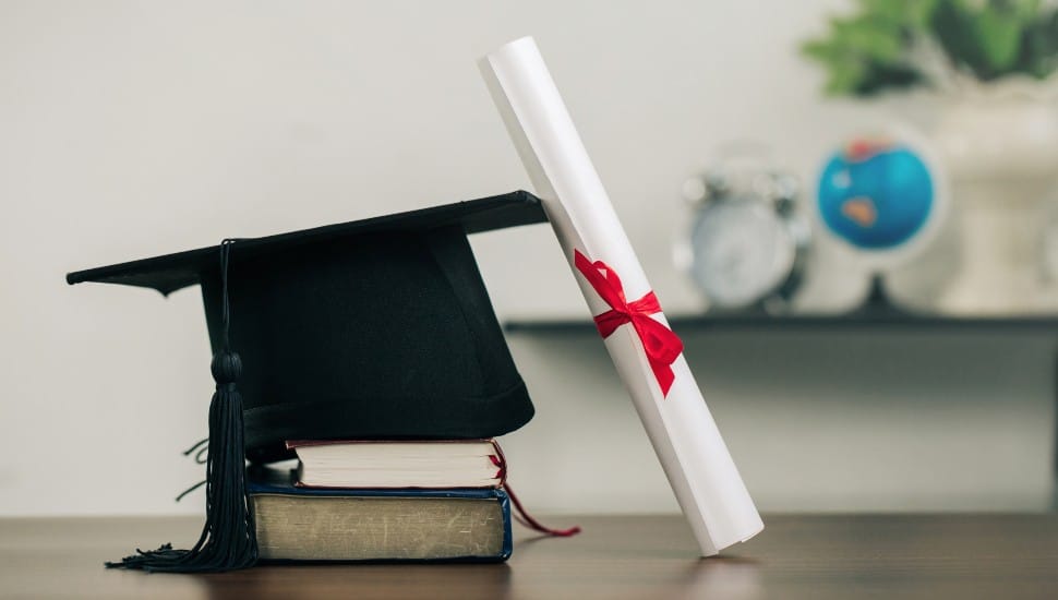 DeSales MBA offering Power Breakfast and Power Point Bootcamp