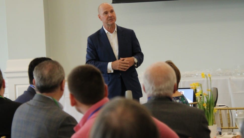 Chester County Commercial Industrial Investment Council