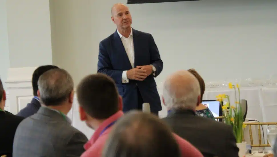 Chester County Commercial Industrial Investment Council