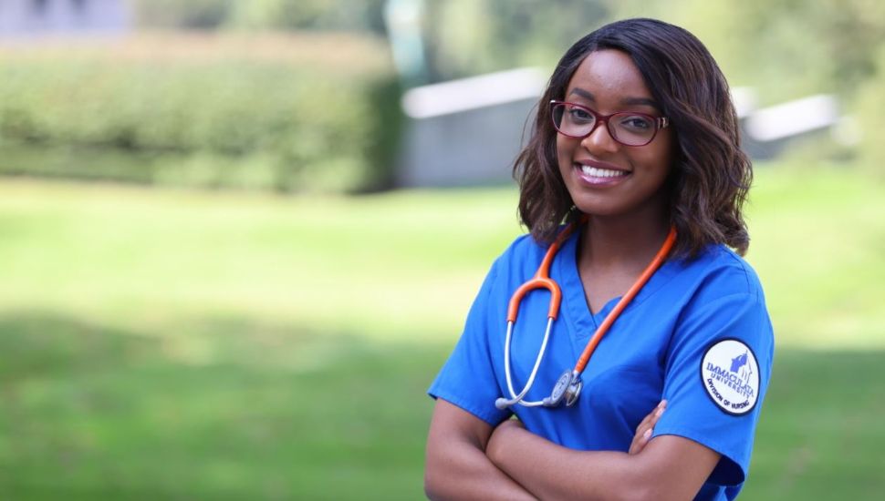 IU nursing NCLEX photo (1)