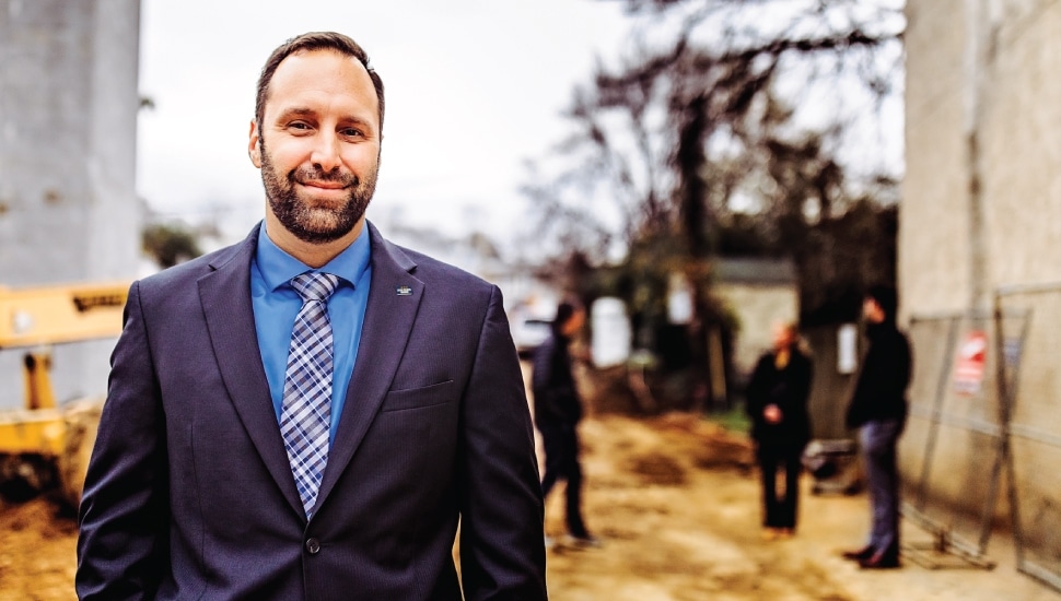 Jared Utz