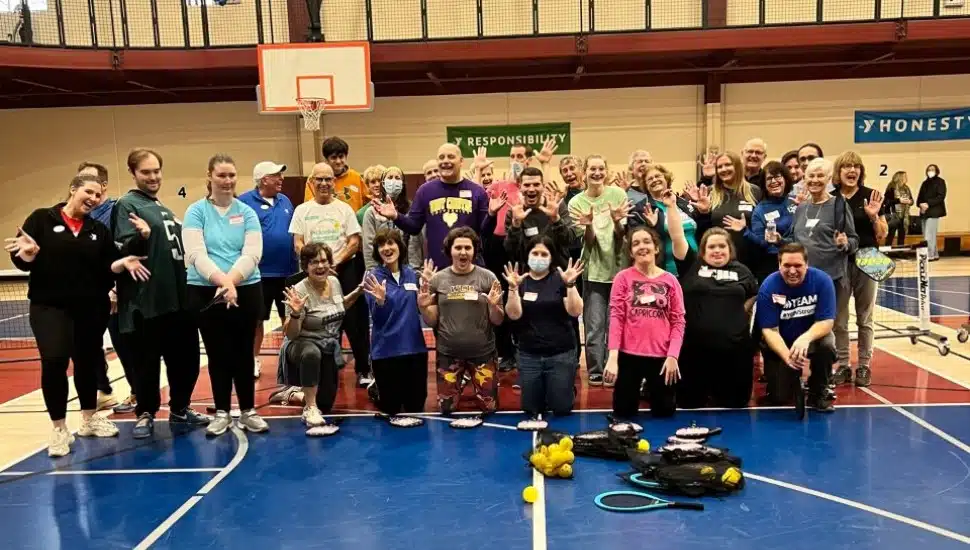 YMCA of Greater Brandywine to Host Adaptive Pickleball Events Free for the Community