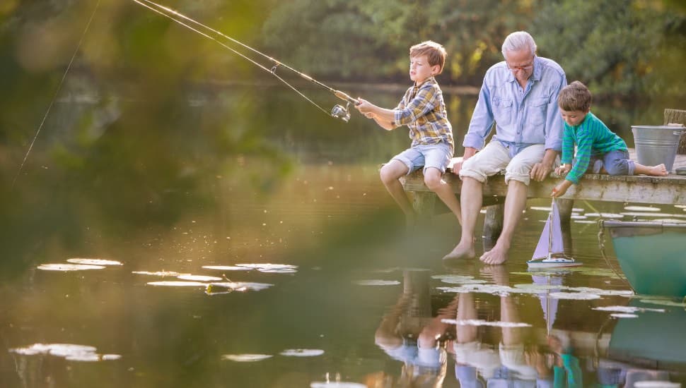 See Where PA Ranks in Life Expectancy Compared to the Rest of the Country