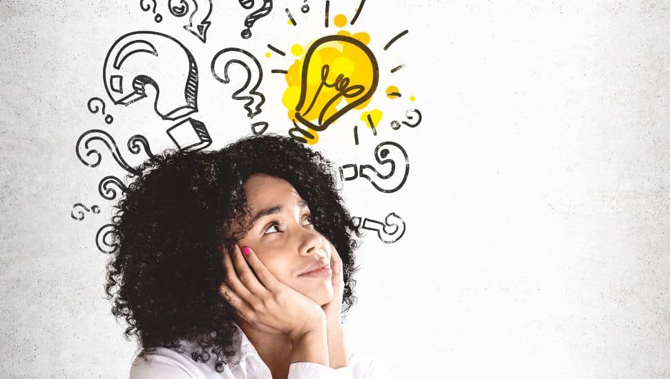 Need Some LinkedIn Post Ideas? There are 57 Brand Builders.