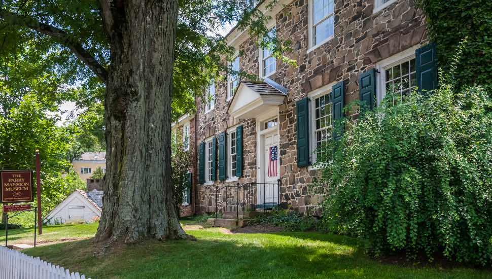 This Small Town was Listed as the Best in the State of Pennsylvania
