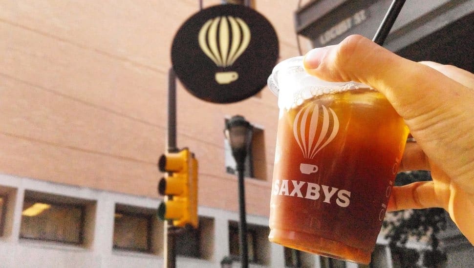 Holy Family University, Saxbys Announce Student-Run Experiential Learning Cafe