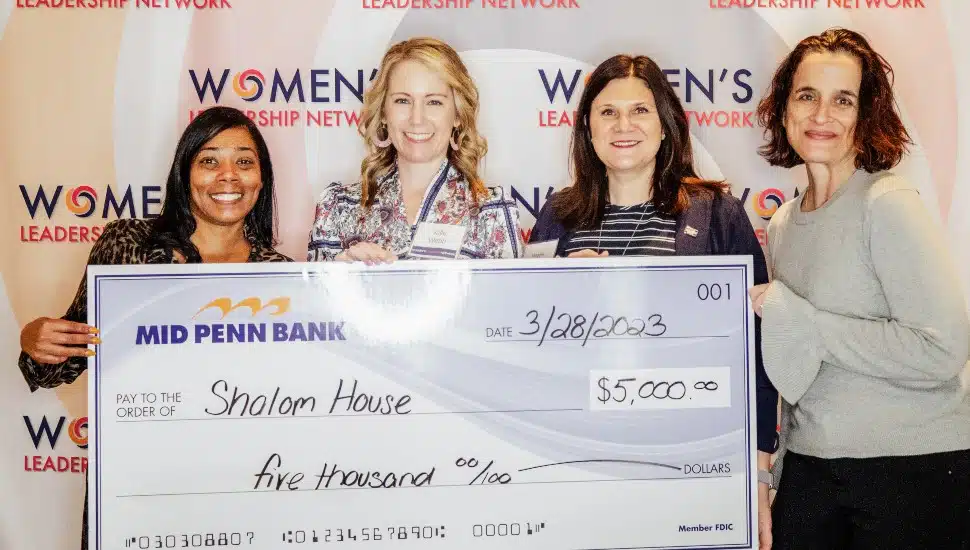 Mid Penn Bank’s Women’s Leadership Network Hosts Empower Event
