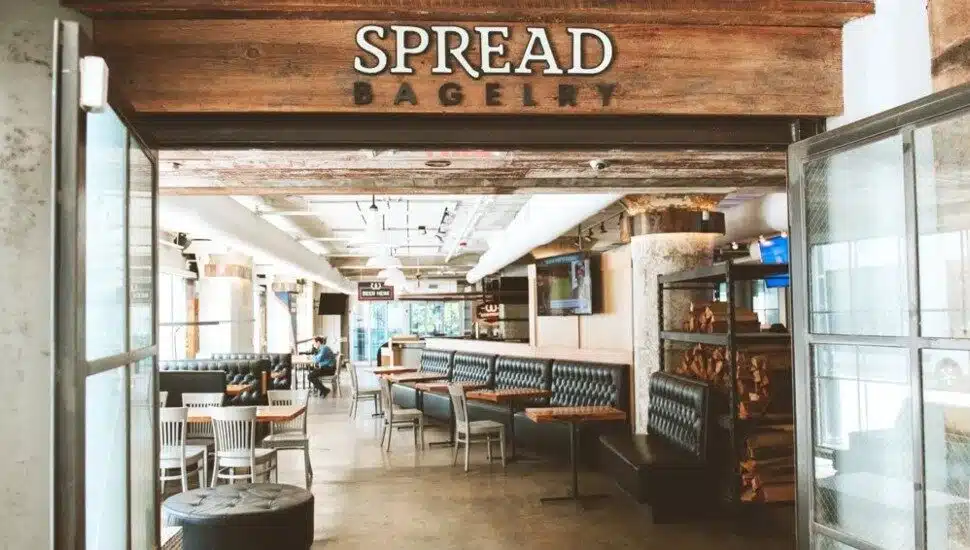 Bagel Shop Spreads Across Philly Suburbs, South Carolina, Georgia