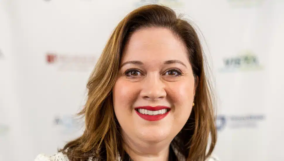 Melissa Spahr