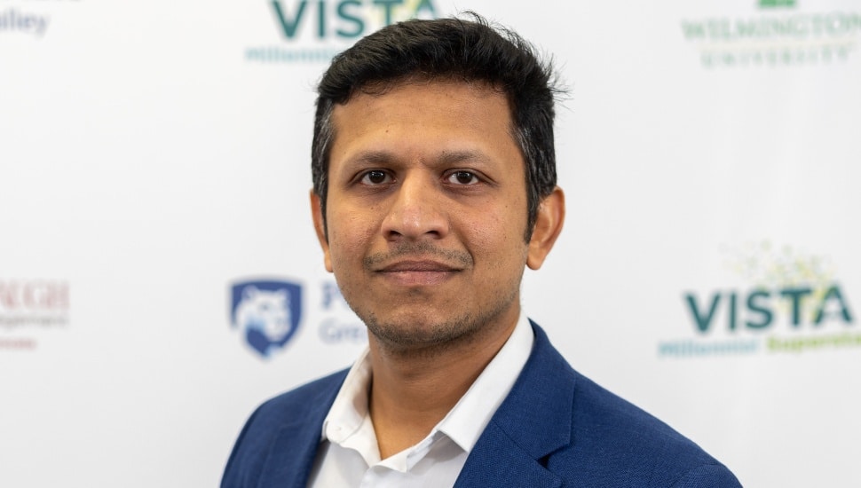 Nidhin Davis