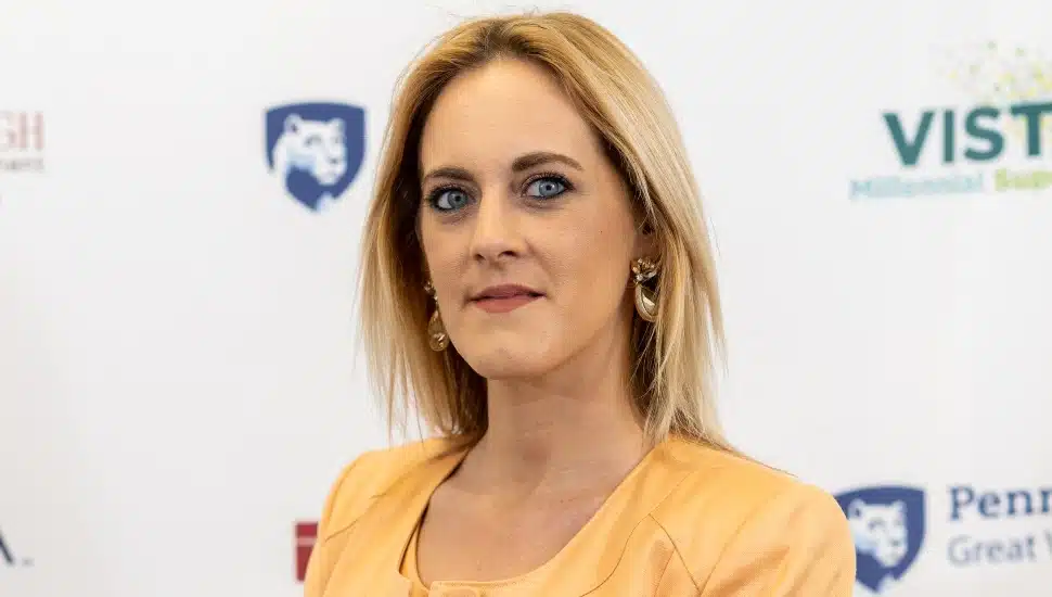 Rachel Cathell